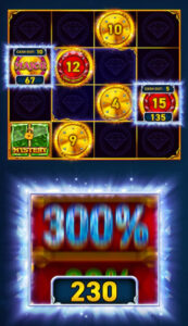 16 Coins™ x5000 Mech