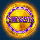 16 Coins™ x5000 Minor