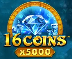 16 Coins™ x5000 Thumbnail
