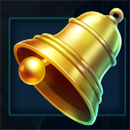 20 Boost Clover Bell
