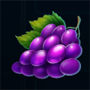 20 Boost Clover Grape