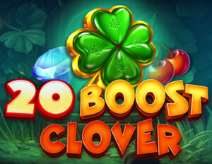 20 Boost Clover Thumbnail