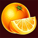 3 Hell Pots Orange