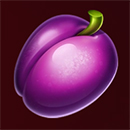3 Hell Pots Plum