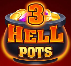 3 Hell Pots Thumbnail