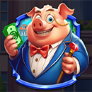 4TP Pigs N’ Pots Pig