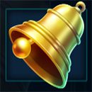 5 Boost Clover Bell