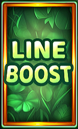 5 Boost Clover Boost