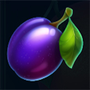 5 Boost Clover Plum
