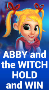 Abby and the Witch Hold and Win Thumbnail