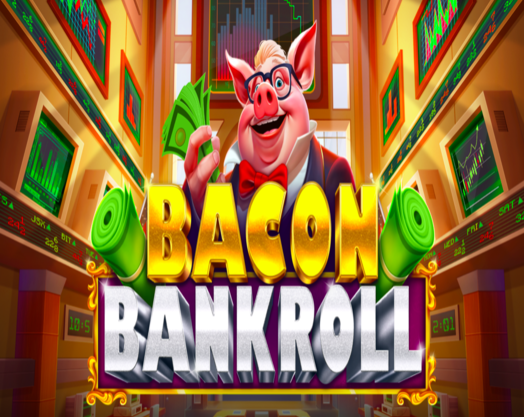 Bacon Bankroll