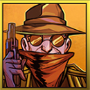 Bandit Gambit Yellow