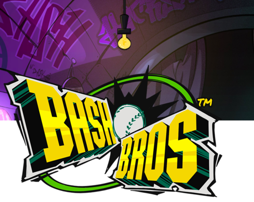 Bash Bros