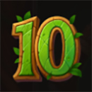 Belle The Blade Hunter 10
