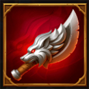 Belle The Blade Hunter Dagger