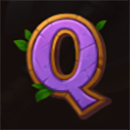 Belle The Blade Hunter Q