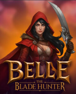 Belle The Blade Hunter Thumbnail