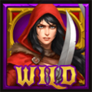 Belle The Blade Hunter Wild
