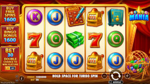 Bingo Mania Base