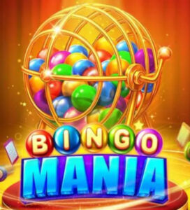 Bingo Mania Thumbnail