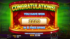 Bingo Mania Total