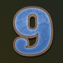 Bison Madness PrizeTower 9