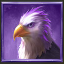 Bison Madness PrizeTower Eagle