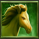 Bison Madness PrizeTower Horse