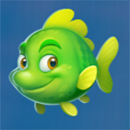 Bubblin’ Riches Green