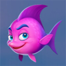 Bubblin’ Riches Pink