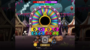 Carnival X Base