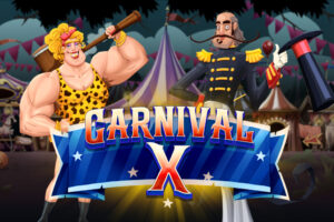 Carnival X Thumbnail