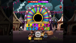 Carnival X Win