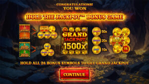 Cash Grotto FS