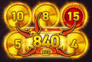 Cash Grotto Mechanics