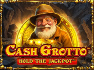Cash Grotto Thumbnail