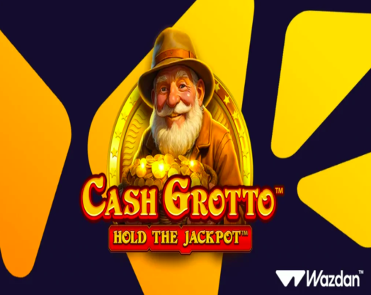 Cash Grotto