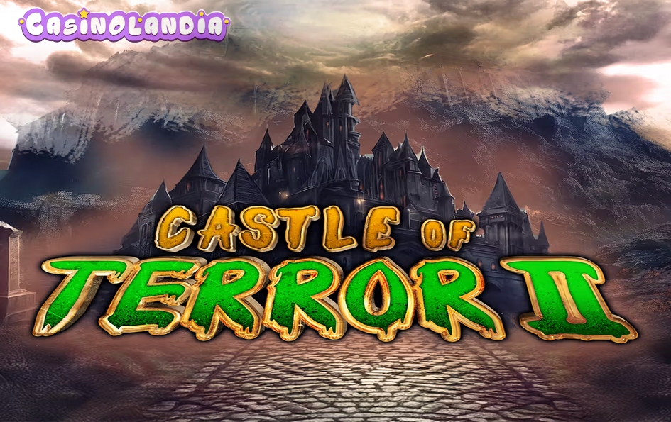 Castle of Terror 2 by Big Time Gaming