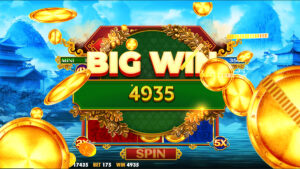 Chests of Cai Shen 2 BigWin