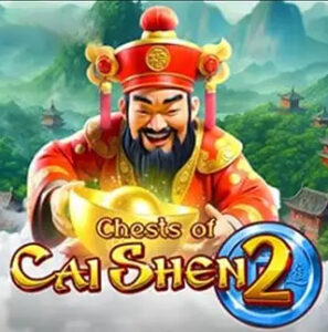 Chests of Cai Shen 2 Thumbnail