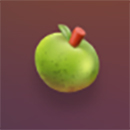 Clucking Hell Apple
