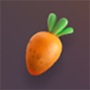 Clucking Hell Carrot