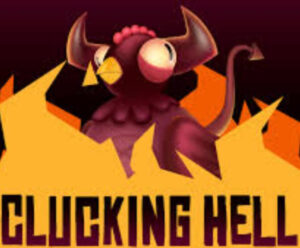 Clucking Hell Thumbnail