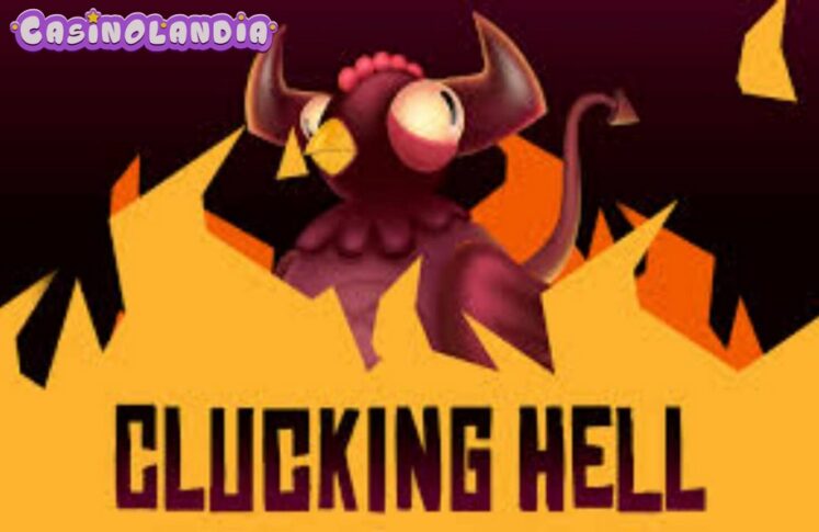 Clucking Hell by BGAMING