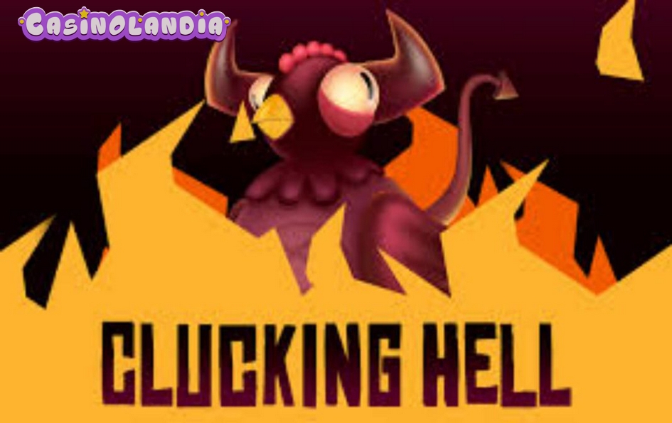 Clucking Hell by BGAMING