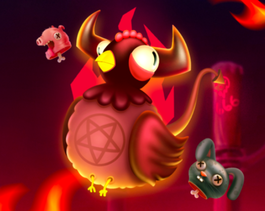 Clucking Hell