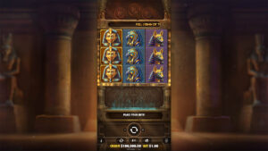 Code of Cairo Base