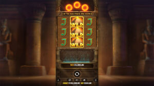 Code of Cairo Win
