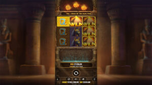 Code of Cairo Win3