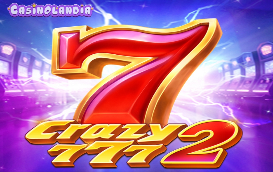 Crazy 777 2 by TaDa Games